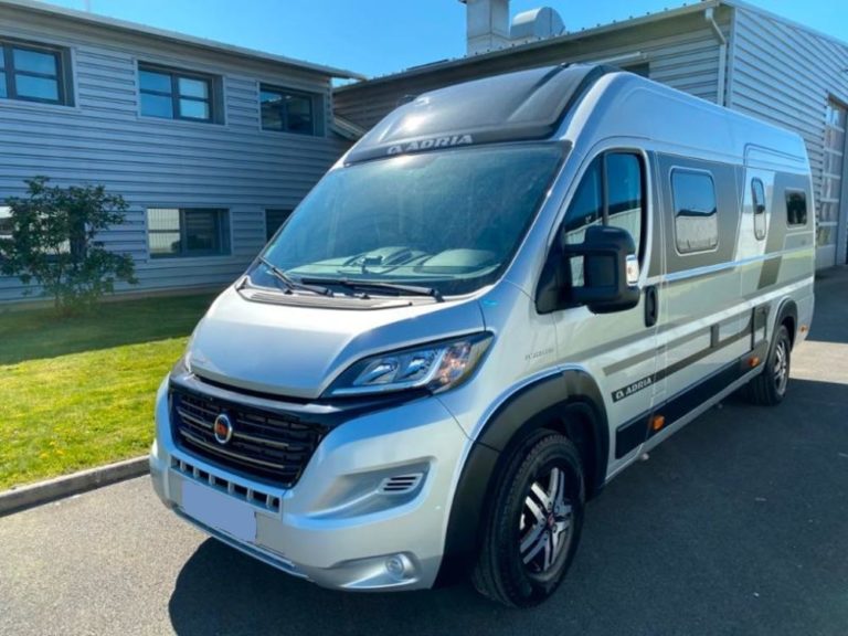 Fiat ducato sport