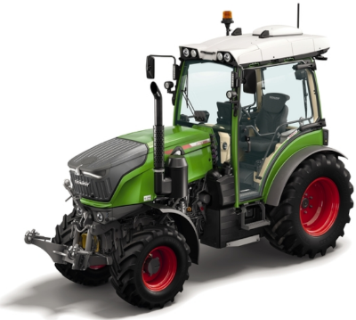 FENDT 209F